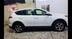 تۆیۆتا ڕاڤ 4